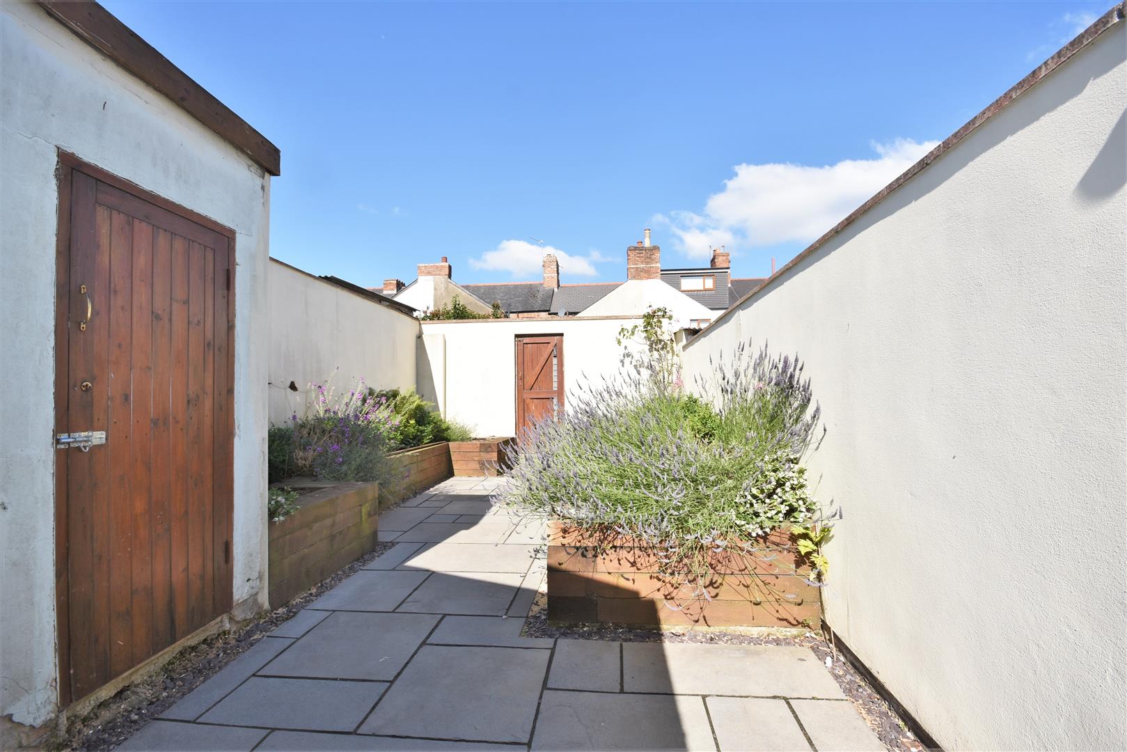 8 Grove Terrace, Penarth, Vale of Glamorgan, CF64 2NL